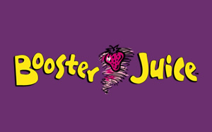Booster Juice